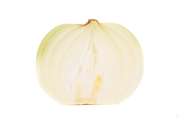 Ripe onion. — Stock Photo, Image