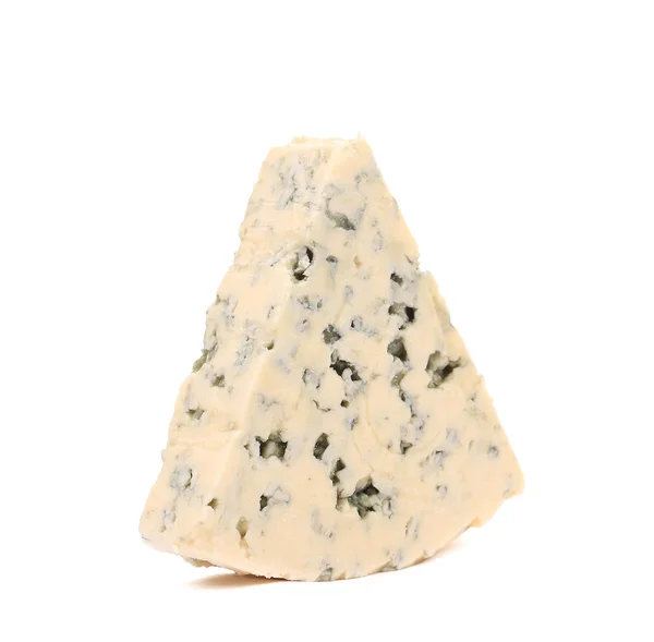 Вкусный голубой сыр . — стоковое фото