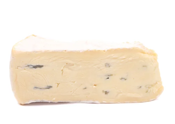 Chutný sýr brie. — Stock fotografie