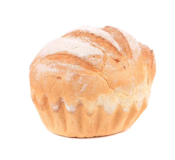 Grande pane di pane . — Foto Stock