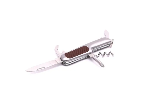 Pocket knife. — Stock Photo, Image