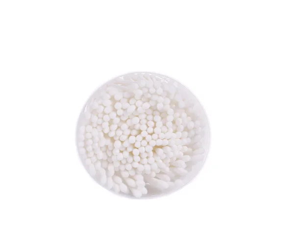 Bengalas de algodão . — Fotografia de Stock