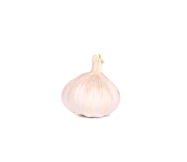 Bir baş sarımsak..