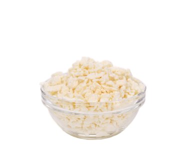 cam kase süzme peynir.