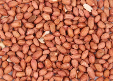 Fıstık kapatın. doku.