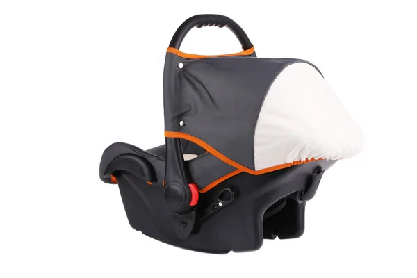 Baby car seat. — Stock Photo, Image
