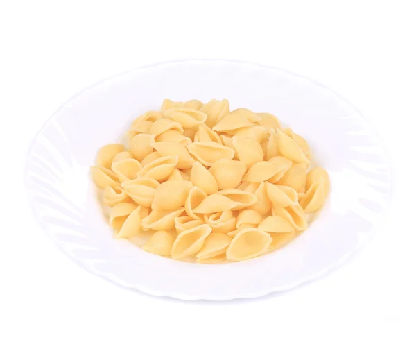 Läcker italiensk pasta. — Stockfoto