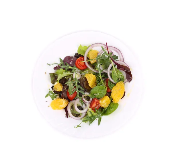 Insalata fresca . — Foto Stock