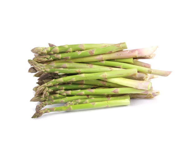 Stelletje asperges.. — Stockfoto