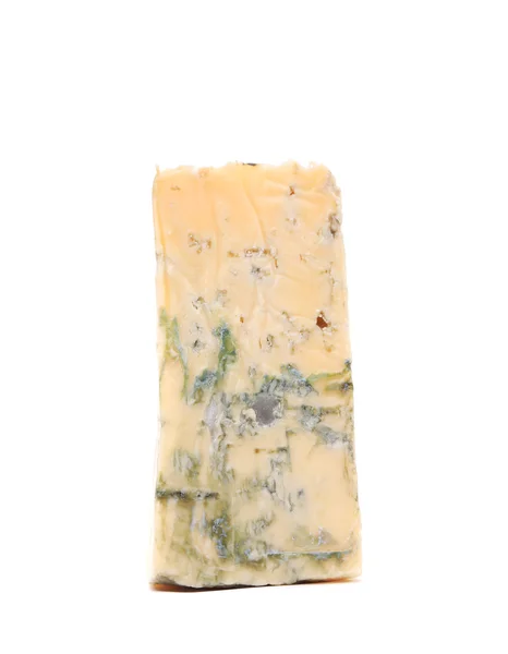 Fresh and delicious blue cheese. — Stock Photo, Image