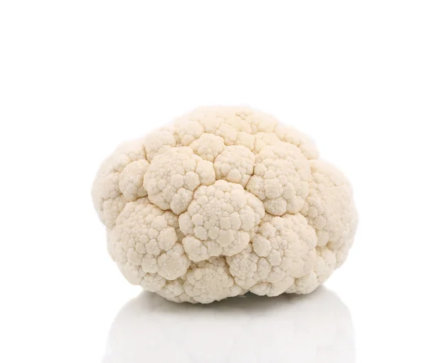 Fresh cauliflower. — Stock Photo, Image