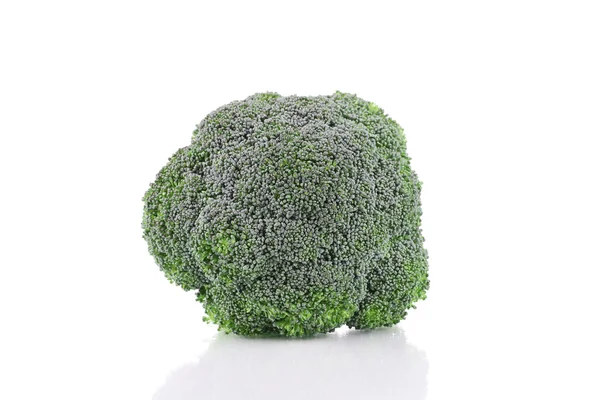 Świeże brokuły. — Zdjęcie stockowe