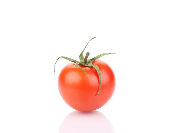Close up of fresh tomato. — Stock Photo, Image