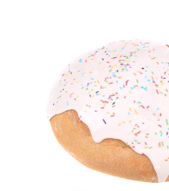 sır ile taze topuz.