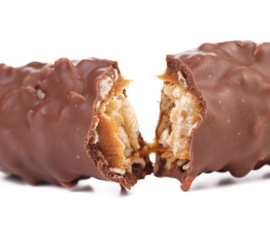 dolgulu çikolata sopa