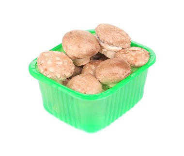 fındık ve sebze closeup.