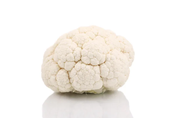 Fresh cauliflower. — Stock Photo, Image