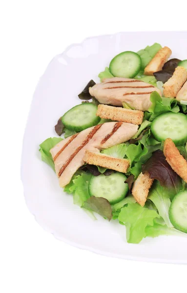 Schöner Kaisersalat. — Stockfoto