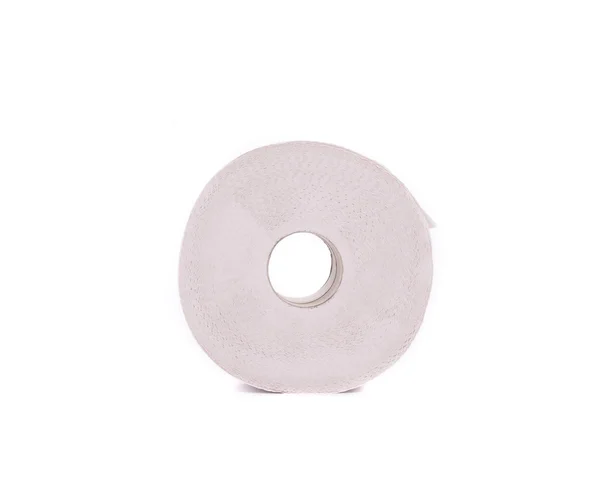 Simple toilet paper. — Stock Photo, Image