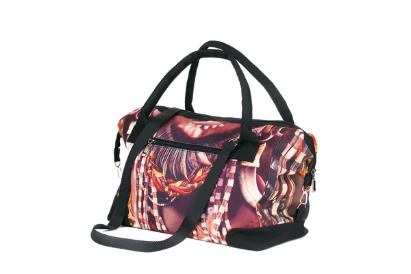 Female bag. — Stock Photo, Image