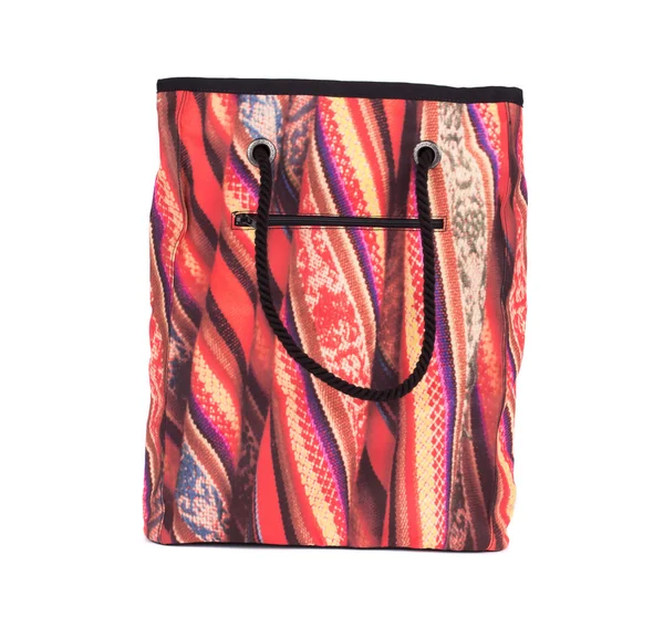 Stylish woman bag. — Stock Photo, Image