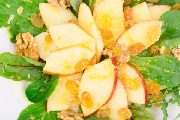 Close up of healthy salad. — Stock Photo, Image