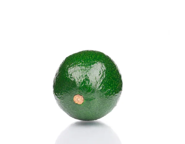 Avocado close-up. — Stockfoto