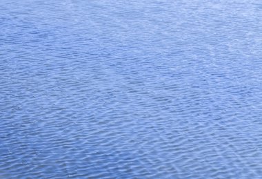 arka plan için mavi su.