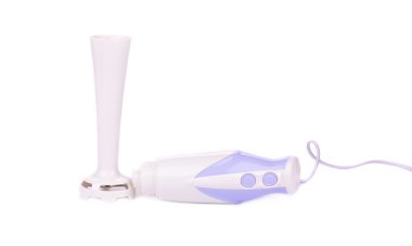 elektrikli el mikseri.