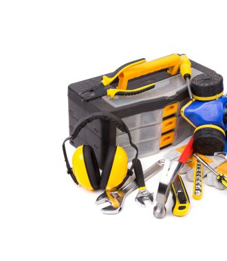 çalışma donanımları.