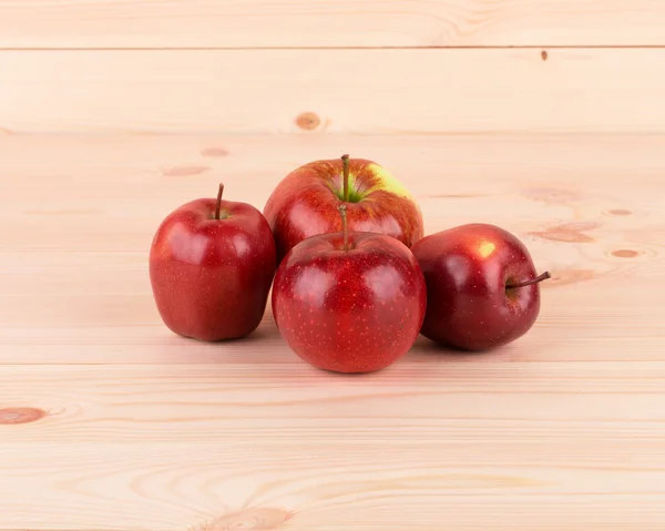 Pommes mûres — Photo