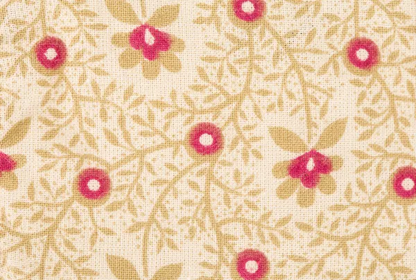 Tapestry textile pattern. — Stock Photo, Image