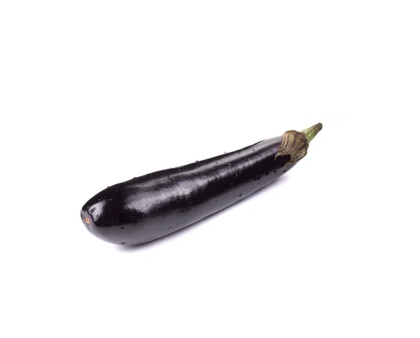 Fresh eggplant. — Stock Photo, Image
