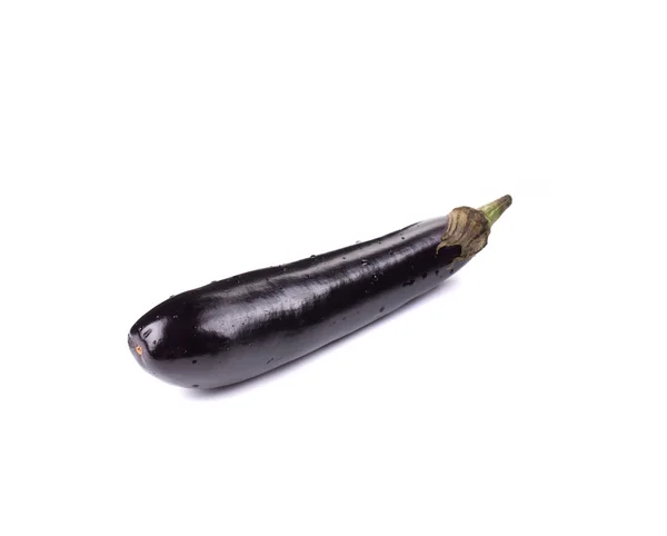 Aubergines fraîches . — Photo