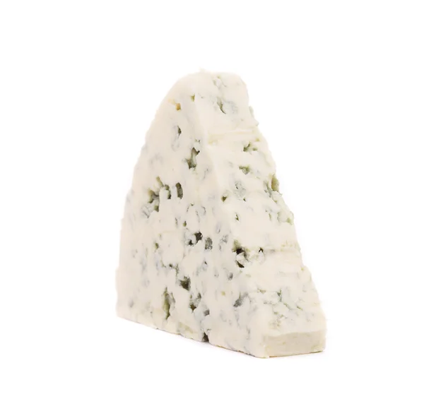 Blauschimmelkäse. — Stockfoto