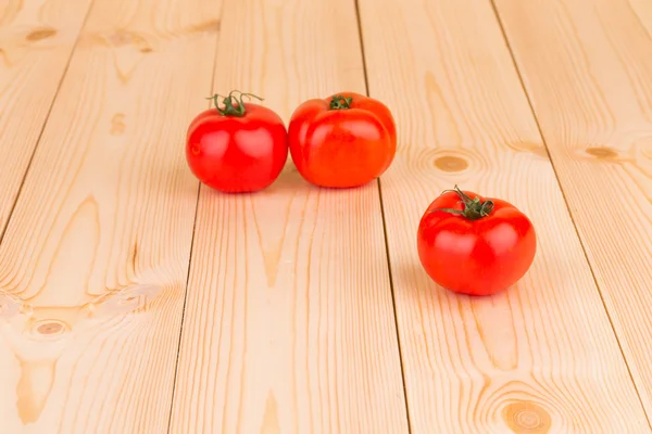 Mazzo di pomodorini . — Foto Stock
