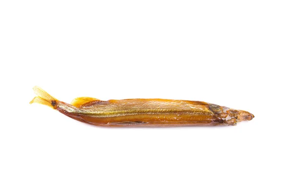 Räucherfisch. — Stockfoto