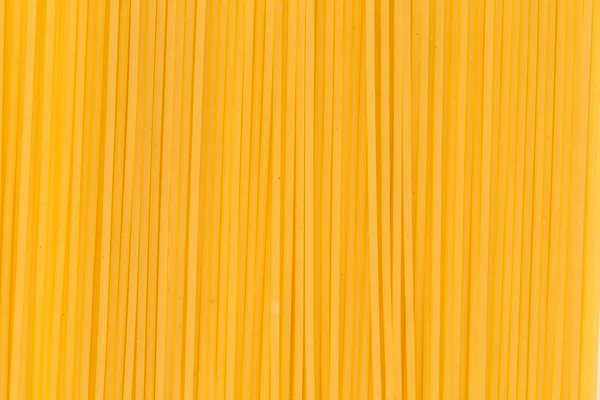 Italiaanse spaghetti pasta. — Stockfoto