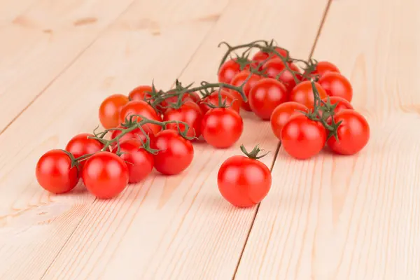 Pomodori freschi — Foto Stock