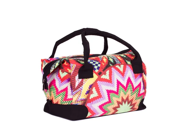 Stylish woman bag. — Stock Photo, Image