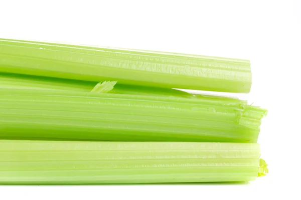 Fresh celery. Stock Image