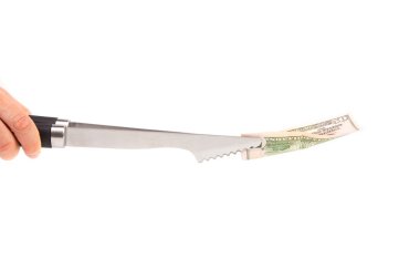 çatal holding Doları