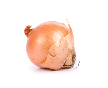 Olgun soğan.