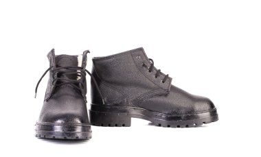 iş boots.