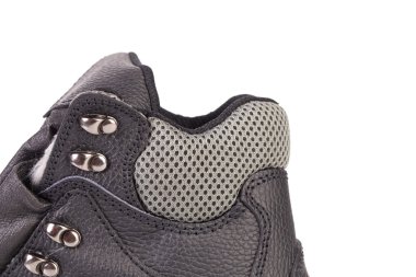 siyah adamın önyükleme