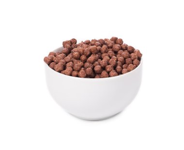 Kâse Mısır gevreği süt.