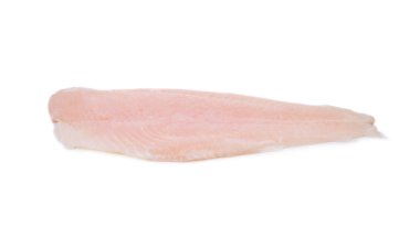 taze pangasius fileto. 