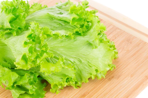 Green salad. — Stock Photo, Image