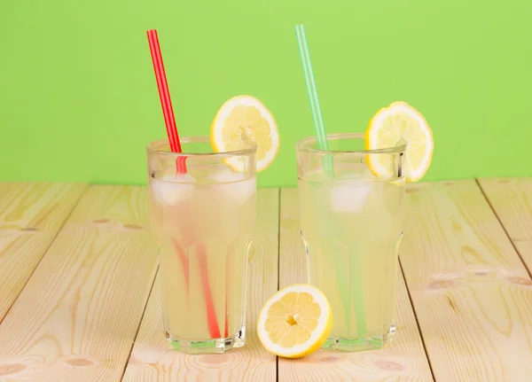 Limonata gözlük — Stok fotoğraf