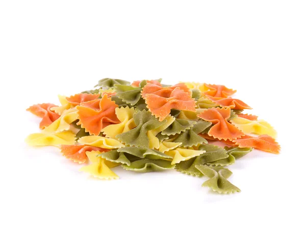 Farfalle pasta — Stock Photo, Image